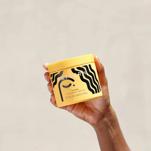 Miniatura 9 de Crema de peinado PATTERN Beauty de Tracee Ellis Ross 15 fl oz - Sujeción y definición para cabello rizado 3b-4c