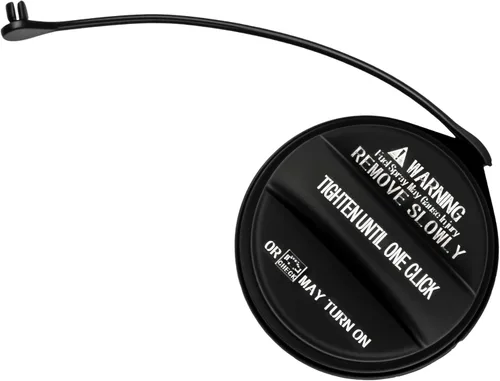 Miniatura 7 de Tapa de combustible, tapa de gasolina GT364 para Chevrolet Cruze 2012-2019, Chevrolet Cruze Limited Malibu 2016-2019, Buick Cascada 2013-2017, Buick