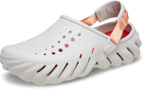 Miniatura 29 de CROCS Echo Clog Zuecos unisex para adultos