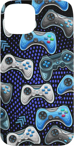 Miniatura 9 de Awesome Video Game Controller Gamer Boys Gaming Gift Case for iPhone 17