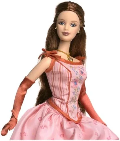 Miniatura 2 de Mattel Barbie Grand Entrance - Muñeca coleccionista (2001)