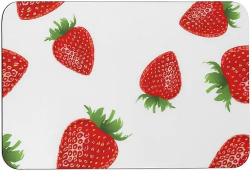 Miniatura 20 de Tapete de barro de diatomea de alta calidad, suave, súper absorbente con parte inferior antideslizante para baño, tocador, habitación de invitados