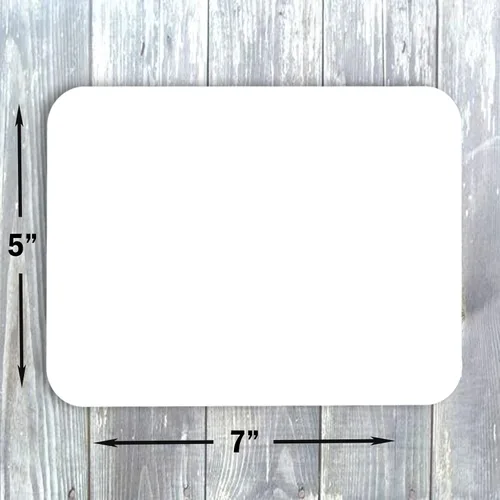 Miniatura 3 de Hamilco Papel grueso de cartulina blanca Índice en blanco y tarjetas postales, esquinas redondeadas con sobres, invitaciones de felicitación