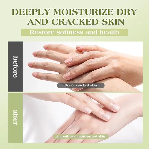 Miniatura 5 de BAISEN DIARY Tallow de ternera para la piel - Crema hidratante facial natural batida y bálsamo de miel, sebo orgánico alimentado con hierba, bálsamo