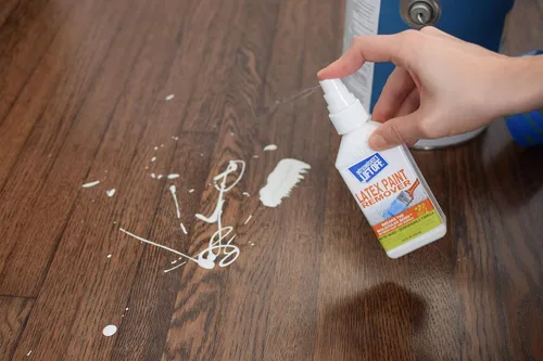 Miniatura 4 de Motsenbocker's Lift Off 41345-12PK - Spray removedor de pintura de látex, elimina de forma segura la pintura de látex, acrílicos y esmaltes