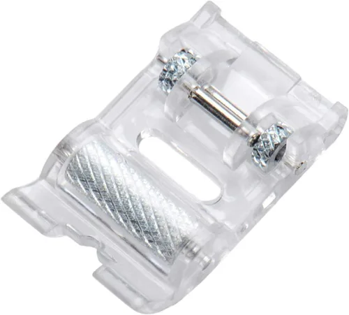 STORMSHOPPING Prensatelas para máquina de coser con rodillos, se adapta a todos los cantantes a presión de vástago bajo, hermano, Babylock,