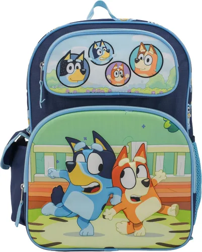 Miniatura 12 de AI ACCESSORY INNOVATIONS Mochila para niños, Estándar, Mochilas Daypack