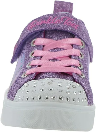 Miniatura 13 de Skechers Tenis unisex para niños Twinkle Sparks-Wing Charm