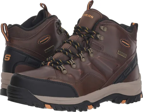 Miniatura 12 de Skechers Men's Relment-Traven Hiking Boot