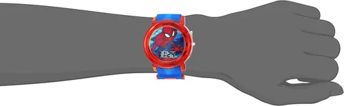 Miniatura 2 de Accutime - Reloj digital de cuarzo para niños y niñas con pantalla LCD