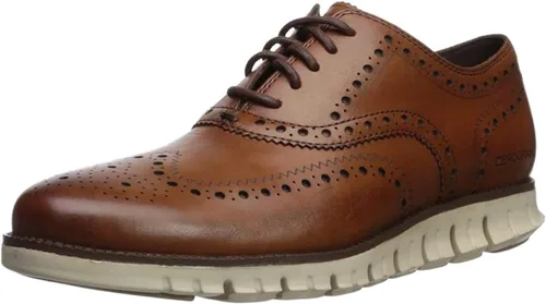 Miniatura 2 de Cole Haan Zerogrand Wing zapatos estilo Oxford para hombre