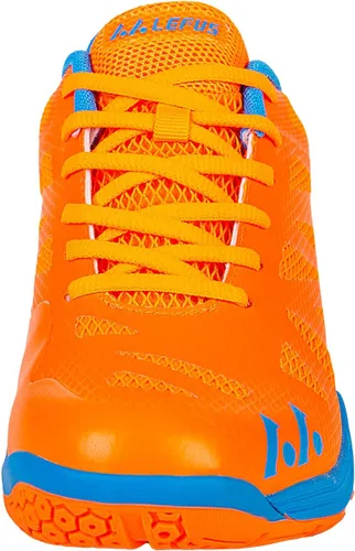 Miniatura 4 de Luff 10 - Zapatos ligeros para cancha de pickleball para hombre