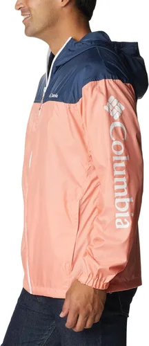 Miniatura 3 de Columbia Novedad rompevientos Flash Challenger para hombre