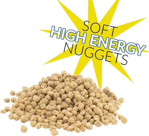 Miniatura 3 de C&S Nuggets de Bluebird sin derretir y sin desperdicios, 27 onzas, paquete de 6