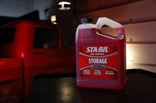 Miniatura 9 de STA-BIL - Estabilizador de combustible de almacenamiento, mantiene el combustible fresco por 24 meses, evita la corrosión y protege el sistema, 1 1