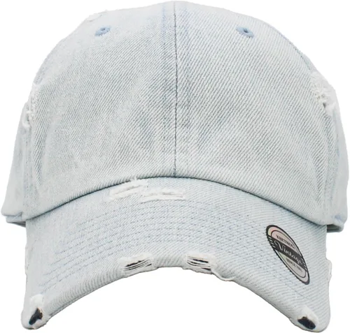 Miniatura 238 de KBETHOS - Gorra de béisbol ajustable, de algodón desgastado, vintage, unisex, estilo polo, camionero, para papá