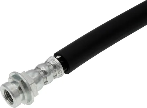Miniatura 3 de Front Left/Driver Side Brake Hydraulic Hose Compatible With Jeep Scrambler 1985 PC-419018