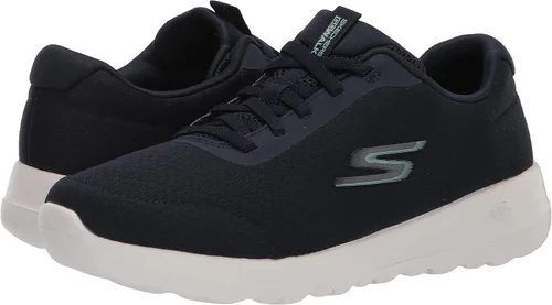 Miniatura 8 de Skechers Go Walk Joy-Ecstatic - Tenis para mujer, NegroBlanco
