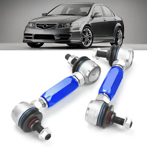 Miniatura 17 de K80894 Kit de eslabones de barra estabilizadora delantera compatible con Ram 1500 4WD 2006-2012 Ram 1500 2012-2018 Ram 1500 Classic 2019-2021