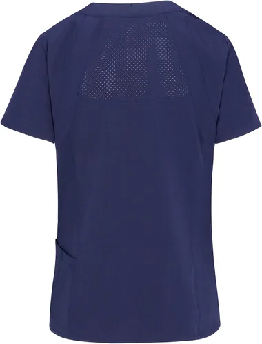 Miniatura 3 de Natural Uniforms Conjunto de ropa quirúrgica elástica para mujer