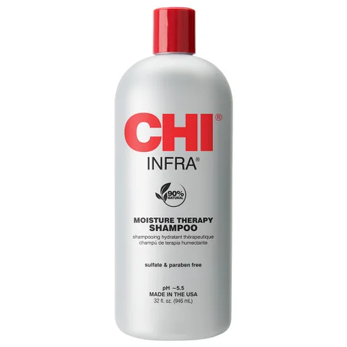 Chi Champú Infra, 32 Fl Oz