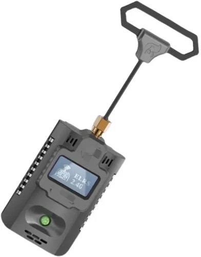 Accesorios para drones 2.4G Aion Nano 3.5V-6V TX módulo T-PRO para avión RC FPV Drone reemplazable (Aion ELRS 2.4G TX Nano)