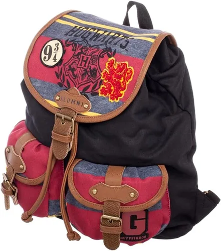 Miniatura 2 de Harry Potter Hogwarts Alumni Juniors - Mochila Multi talla única