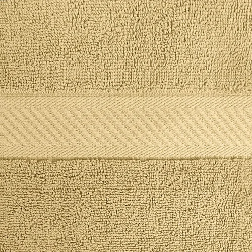 Miniatura 4 de Utopia Towels Juego de 6 toallas de baño medianas de 24 x 48 pulgadas, 100% algodón hilado en anillo de 500 GSM, ligeras y altamente absorbentes