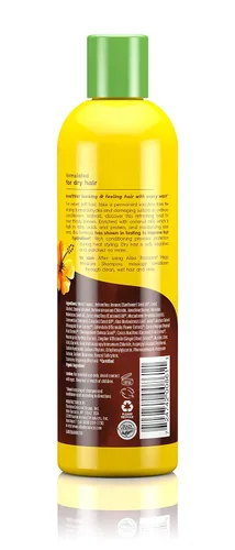 Miniatura 2 de Alba Botanica Drink It Up - Acondicionador hawaiano de leche de coco, 12 onzas (el embalaje puede variar)