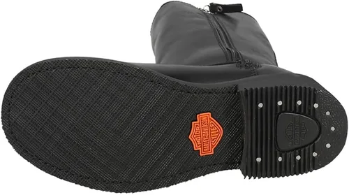Miniatura 5 de Harley-Davidson Botas de moto Barlyn de 11 pulgadas para mujer