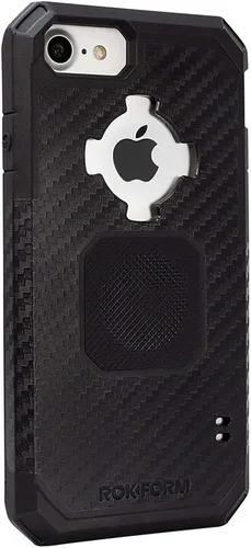Miniatura 2 de Rokform - Carcasa magnética para iPhone 11 Pro con bloqueo de giro
