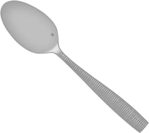 Miniatura 5 de Fortessa Ringo - Cuchillo para carne de acero inoxidable 18/10 con mango sólido, 12