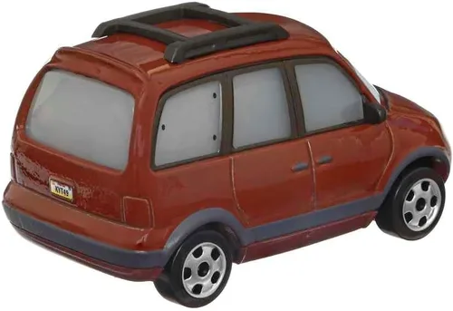 Miniatura 2 de Disney Pixar Coches Keith Kone Die-Cast