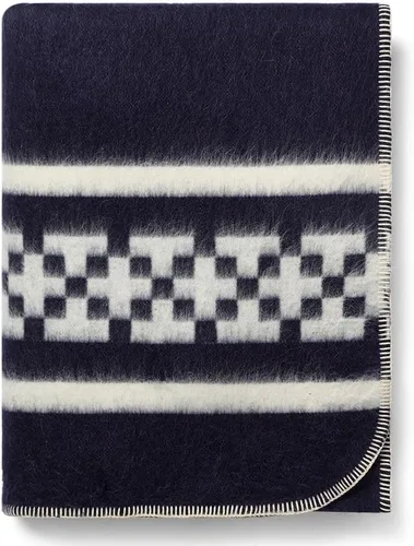 Miniatura 16 de Manta gruesa de lana de alpaca para acampar al aire libre o uso en interiores, diseño étnico, suave lana peruana de alpaca disponible en tamaño Gris