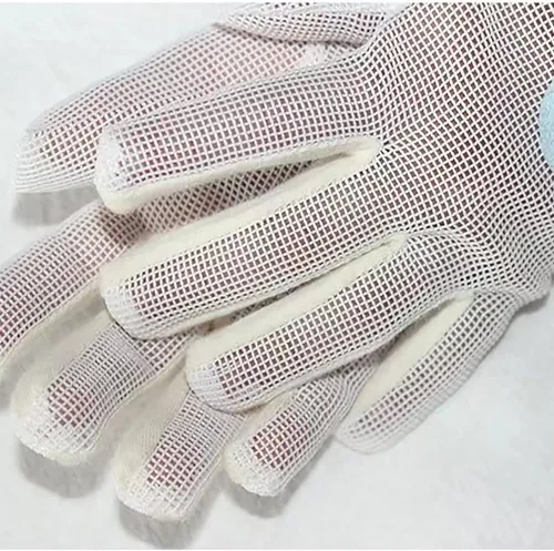 Miniatura 4 de Guantes protectores de succión de pulgar a pulgar, parada de succión de pulgar a pulgar para niños, parada de morderse las uñas y cinco dedos parada