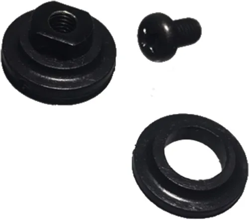 ihave Reemplazo Para Perno Trasero Tuerca Tornillo Cabina Ventana De Vidrio Cerradura De Pestillo D21 Hardbody Frontier 1987-1995