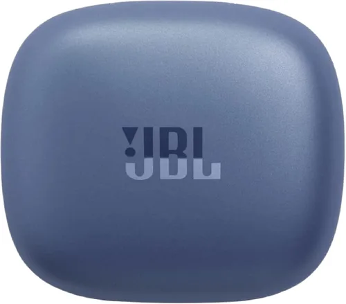 Miniatura 9 de JBL Live Pro 2 con funda - Azul - con grabado personalizado opcional - Auriculares con cancelación de ruido - 40 horas de reproducción - Carga