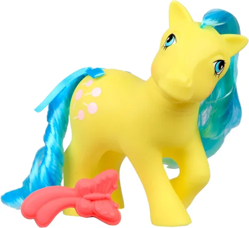 Miniatura 2 de My Little Pony 35299 Classic Pony-35299 Tootsie