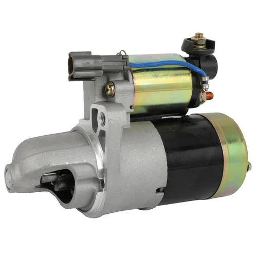 Miniatura 10 de SCITOO Motor de arranque para CFORCE para UFORCE para ZFORCE 500 600 2015 2016 2017 2018 2019 2020, para CF-Moto para CFORCE 400 2016-2020