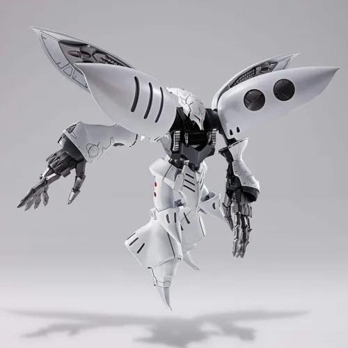 Miniatura 5 de MG 1/100 AMX-004 DMD QUBELEY Maldito
