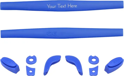 Miniatura 10 de Kit de almohadillas y orejeras para gafas de sol Oakley Juliet