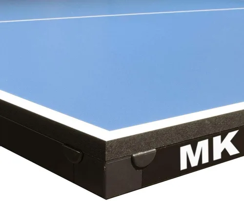 Miniatura 4 de Mesa de ping pong para mesa de billar Mesa de juego de tenis de mesa de conversión Mesa de tenis de mesa con juego de paletas de ping pong