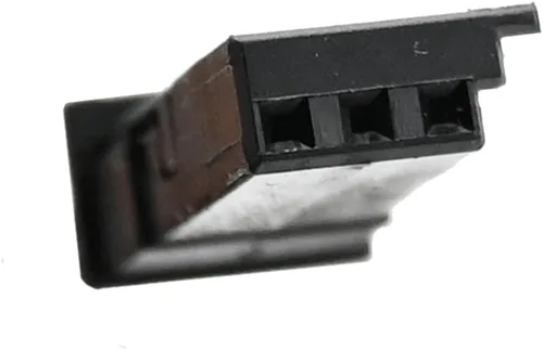 Miniatura 3 de Dongar Adaptador de corriente para cámara de mando (3 pines Keyway 2 para vehículos Porsche seleccionados), fuente de alimentación USB integrada