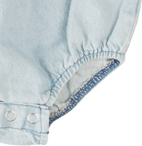 Miniatura 2 de Wrangler Body de manga larga para bebé niño