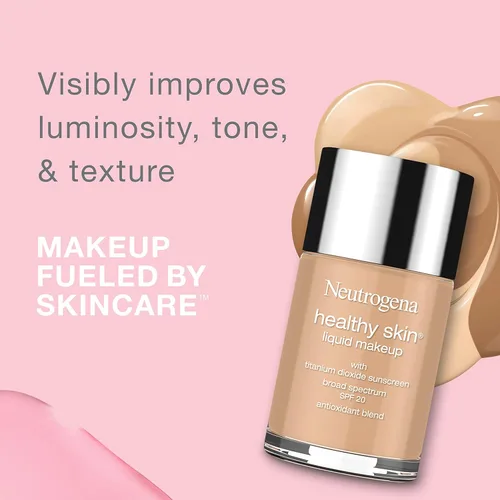 Miniatura 2 de Neutrogena Piel Sana líquido Maquillaje