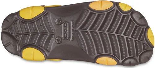 Miniatura 3 de Crocs Zuecos clásicos ajustables para todo terreno Demon Slayer para hombre