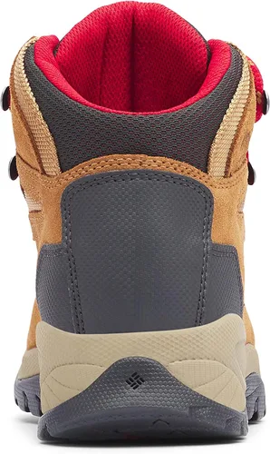 Miniatura 3 de Columbia Womens Newton Ridge Plus Waterproof Amped Hiking Shoe