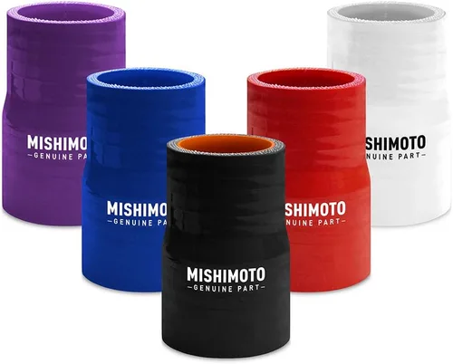 Miniatura 13 de Mishimoto acoplador de transmisión, Negro
