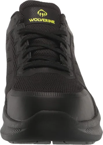 Miniatura 2 de Wolverine Zapato industrial Bolt Knit para hombre