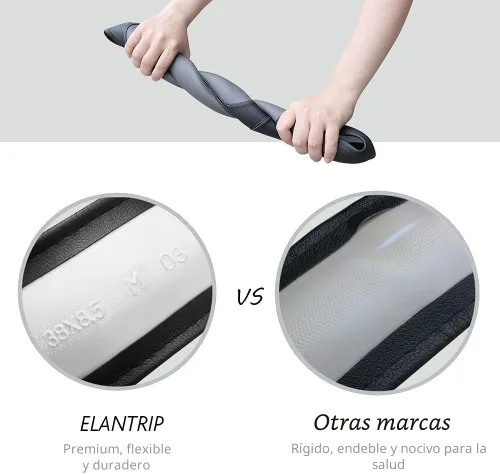 Miniatura 6 de Funda Elantrip SWC003 para volante